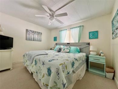 This beautifully updated 2-bedroom, 2-bathroom home is located on Fairway Village Golf Course in Florida - for sale on GolfHomes.com, golf home, golf lot