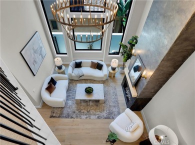 Newly remodeled and renovated custom estate in the exclusive on Marbella Golf and Country Club in California - for sale on GolfHomes.com, golf home, golf lot