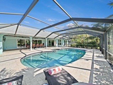 Peace of mind! Solid completely renovated CBS w/full impact on Evergreen Club in Florida - for sale on GolfHomes.com, golf home, golf lot