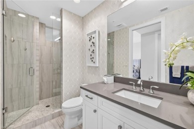 Bold. Sophisticated. Curated.

Step into one of Southwest on Bonita Bay West in Florida - for sale on GolfHomes.com, golf home, golf lot