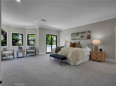 Newly remodeled and renovated custom estate in the exclusive on Marbella Golf and Country Club in California - for sale on GolfHomes.com, golf home, golf lot