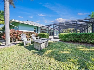 Peace of mind! Solid completely renovated CBS w/full impact on Evergreen Club in Florida - for sale on GolfHomes.com, golf home, golf lot