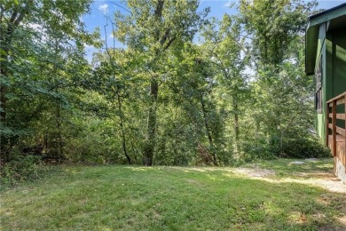 Completely remodeled home in the heart of Bella Vista! Close to on Bella Vista Country Club - Berksdale in Arkansas - for sale on GolfHomes.com, golf home, golf lot