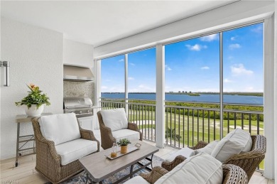 Bold. Sophisticated. Curated.

Step into one of Southwest on Bonita Bay West in Florida - for sale on GolfHomes.com, golf home, golf lot