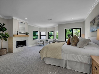 Newly remodeled and renovated custom estate in the exclusive on Marbella Golf and Country Club in California - for sale on GolfHomes.com, golf home, golf lot