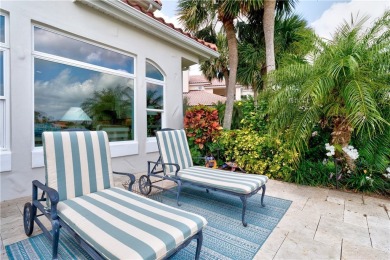 Completely updated 3BR/3.5BA home in sought-after Grand Harbor on Oak Harbor Country Club in Florida - for sale on GolfHomes.com, golf home, golf lot