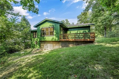 Completely remodeled home in the heart of Bella Vista! Close to on Bella Vista Country Club - Berksdale in Arkansas - for sale on GolfHomes.com, golf home, golf lot