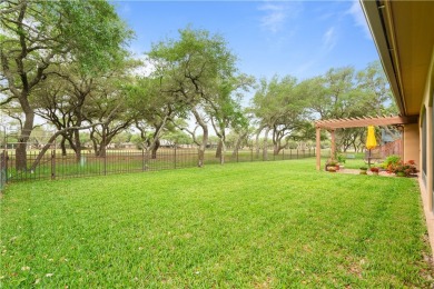 Charming Rockport Country Club Fairway Home! Welcome to this on Rockport Country Club in Texas - for sale on GolfHomes.com, golf home, golf lot
