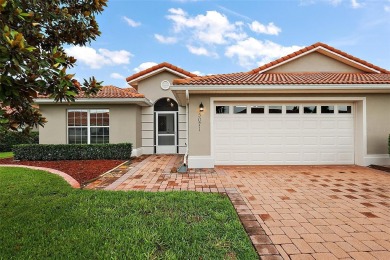 One or more photo(s) has been virtually staged. FANTASTIC, 3/2 on Miona Lake Golf Club in Florida - for sale on GolfHomes.com, golf home, golf lot
