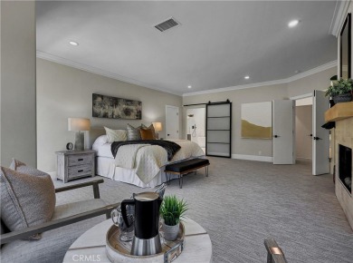Newly remodeled and renovated custom estate in the exclusive on Marbella Golf and Country Club in California - for sale on GolfHomes.com, golf home, golf lot