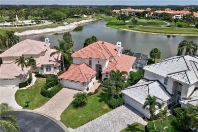 Completely updated 3BR/3.5BA home in sought-after Grand Harbor on Oak Harbor Country Club in Florida - for sale on GolfHomes.com, golf home, golf lot