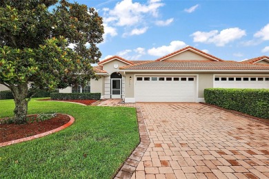 One or more photo(s) has been virtually staged. FANTASTIC, 3/2 on Miona Lake Golf Club in Florida - for sale on GolfHomes.com, golf home, golf lot
