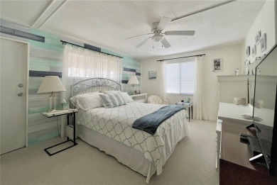 This beautifully updated 2-bedroom, 2-bathroom home is located on Fairway Village Golf Course in Florida - for sale on GolfHomes.com, golf home, golf lot