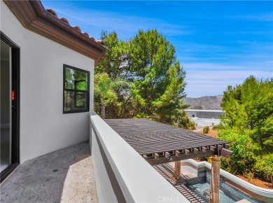 Newly remodeled and renovated custom estate in the exclusive on Marbella Golf and Country Club in California - for sale on GolfHomes.com, golf home, golf lot