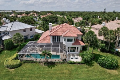 Completely updated 3BR/3.5BA home in sought-after Grand Harbor on Oak Harbor Country Club in Florida - for sale on GolfHomes.com, golf home, golf lot