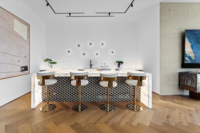 Step into unparalleled luxury in this brand-new custom estate on Jonathans Landing Golf Club in Florida - for sale on GolfHomes.com, golf home, golf lot