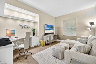 Bold. Sophisticated. Curated.

Step into one of Southwest on Bonita Bay West in Florida - for sale on GolfHomes.com, golf home, golf lot