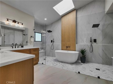 Newly remodeled and renovated custom estate in the exclusive on Marbella Golf and Country Club in California - for sale on GolfHomes.com, golf home, golf lot