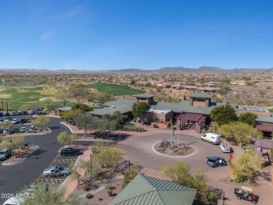 Privacy and Comfort All Rolled into One! This Oversized 2 on Anthem Golf and Country Club  in Arizona - for sale on GolfHomes.com, golf home, golf lot