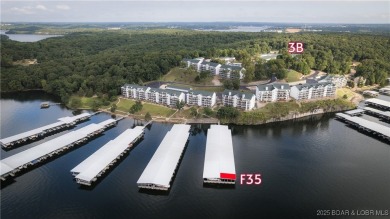 This condo is like living in a treehouse! Very private deck with on Bear Creek Valley Golf Club in Missouri - for sale on GolfHomes.com, golf home, golf lot