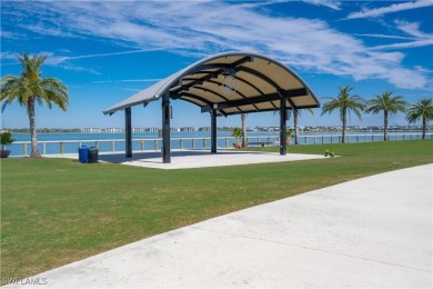Located on a quiet, low-traffic street in the heart of Babcock on Babcock National Golf Course in Florida - for sale on GolfHomes.com, golf home, golf lot