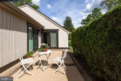 Welcome to 362 Devon Way, a charming 3-bedroom, 2-bathroom on Hersheys Mill Golf Club in Pennsylvania - for sale on GolfHomes.com, golf home, golf lot