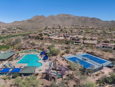 Privacy and Comfort All Rolled into One! This Oversized 2 on Anthem Golf and Country Club  in Arizona - for sale on GolfHomes.com, golf home, golf lot