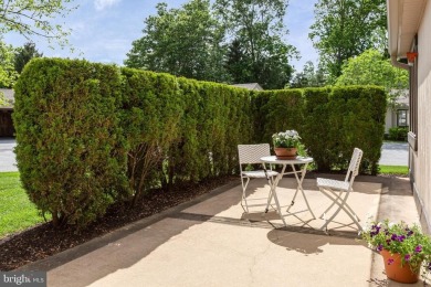 Welcome to 362 Devon Way, a charming 3-bedroom, 2-bathroom on Hersheys Mill Golf Club in Pennsylvania - for sale on GolfHomes.com, golf home, golf lot