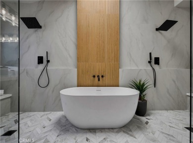 Newly remodeled and renovated custom estate in the exclusive on Marbella Golf and Country Club in California - for sale on GolfHomes.com, golf home, golf lot
