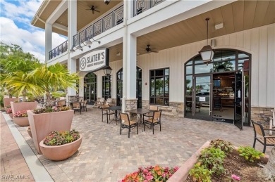 Located on a quiet, low-traffic street in the heart of Babcock on Babcock National Golf Course in Florida - for sale on GolfHomes.com, golf home, golf lot