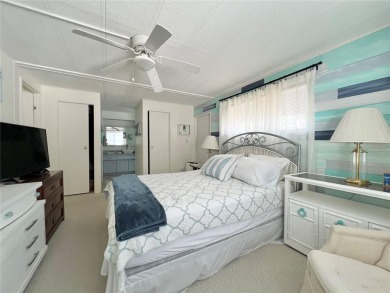 This beautifully updated 2-bedroom, 2-bathroom home is located on Fairway Village Golf Course in Florida - for sale on GolfHomes.com, golf home, golf lot