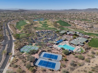 Privacy and Comfort All Rolled into One! This Oversized 2 on Anthem Golf and Country Club  in Arizona - for sale on GolfHomes.com, golf home, golf lot