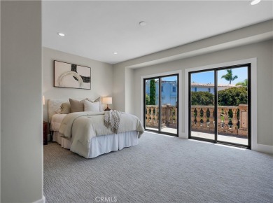 Newly remodeled and renovated custom estate in the exclusive on Marbella Golf and Country Club in California - for sale on GolfHomes.com, golf home, golf lot