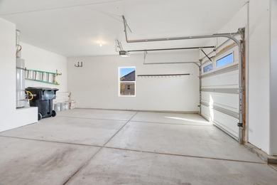 Located in a premier golf course neighborhood with expansive on Cedar Ridge Golf Course in Utah - for sale on GolfHomes.com, golf home, golf lot