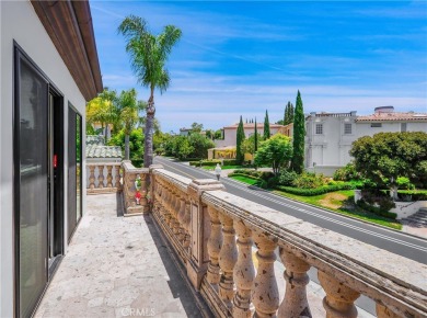 Newly remodeled and renovated custom estate in the exclusive on Marbella Golf and Country Club in California - for sale on GolfHomes.com, golf home, golf lot