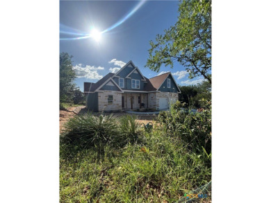 This beautifully completed 2,200 sq ft home backs up to the on Lighthouse Golf Course in Texas - for sale on GolfHomes.com, golf home, golf lot
