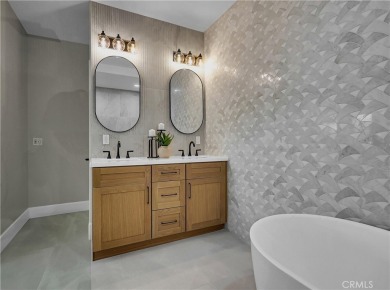 Newly remodeled and renovated custom estate in the exclusive on Marbella Golf and Country Club in California - for sale on GolfHomes.com, golf home, golf lot