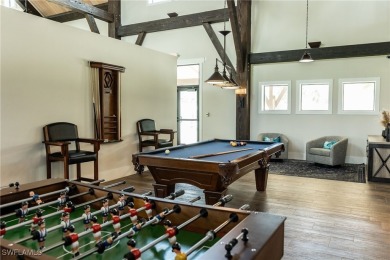 Located on a quiet, low-traffic street in the heart of Babcock on Babcock National Golf Course in Florida - for sale on GolfHomes.com, golf home, golf lot