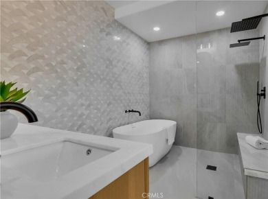 Newly remodeled and renovated custom estate in the exclusive on Marbella Golf and Country Club in California - for sale on GolfHomes.com, golf home, golf lot