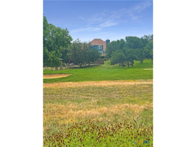This beautifully completed 2,200 sq ft home backs up to the on Lighthouse Golf Course in Texas - for sale on GolfHomes.com, golf home, golf lot