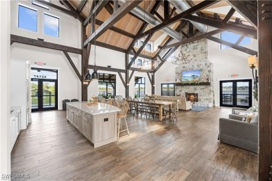 Located on a quiet, low-traffic street in the heart of Babcock on Babcock National Golf Course in Florida - for sale on GolfHomes.com, golf home, golf lot