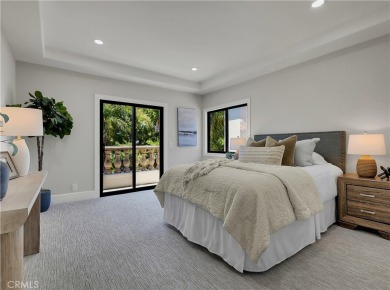 Newly remodeled and renovated custom estate in the exclusive on Marbella Golf and Country Club in California - for sale on GolfHomes.com, golf home, golf lot