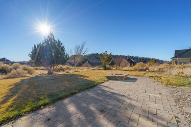Located in a premier golf course neighborhood with expansive on Cedar Ridge Golf Course in Utah - for sale on GolfHomes.com, golf home, golf lot