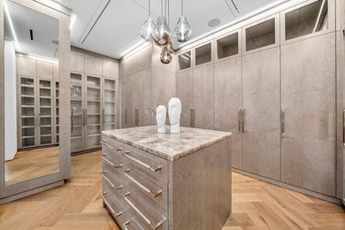 Step into unparalleled luxury in this brand-new custom estate on Jonathans Landing Golf Club in Florida - for sale on GolfHomes.com, golf home, golf lot