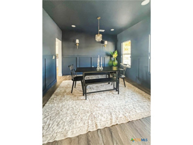 This beautifully completed 2,200 sq ft home backs up to the on Lighthouse Golf Course in Texas - for sale on GolfHomes.com, golf home, golf lot