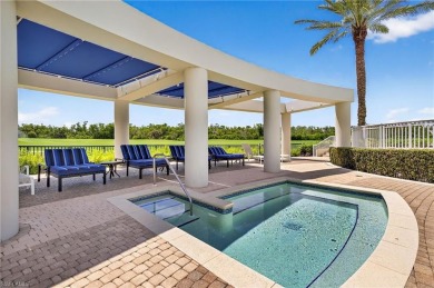 Bold. Sophisticated. Curated.

Step into one of Southwest on Bonita Bay West in Florida - for sale on GolfHomes.com, golf home, golf lot