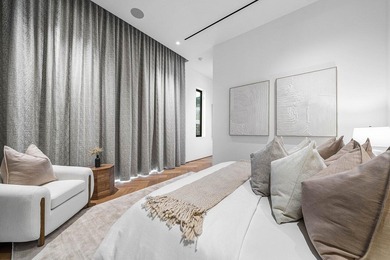 Step into unparalleled luxury in this brand-new custom estate on Jonathans Landing Golf Club in Florida - for sale on GolfHomes.com, golf home, golf lot