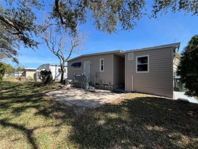 This beautifully updated 2-bedroom, 2-bathroom home is located on Fairway Village Golf Course in Florida - for sale on GolfHomes.com, golf home, golf lot