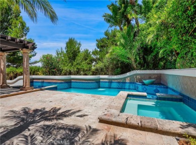 Newly remodeled and renovated custom estate in the exclusive on Marbella Golf and Country Club in California - for sale on GolfHomes.com, golf home, golf lot