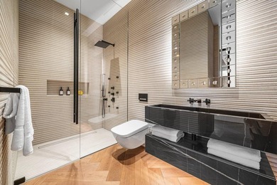 Step into unparalleled luxury in this brand-new custom estate on Jonathans Landing Golf Club in Florida - for sale on GolfHomes.com, golf home, golf lot